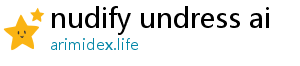 nudify undress ai